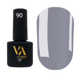 Гель-лак Valeri №90, 6 мл
