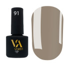 Lakier hybrydowy Valeri nr 91, 6 ml