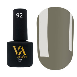 Гель-лак Valeri №92, 6 мл