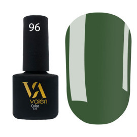 Гель-лак Valeri №96, 6 мл