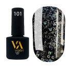 Lakier hybrydowy Valeri nr 101, 6 ml