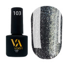 Lakier hybrydowy Valeri nr 103, 6 ml