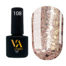 Valeri gel polish No. 108, 6 ml