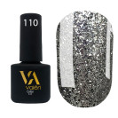 Valeri gel polish No. 110, 6 ml