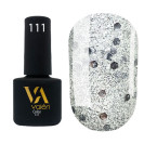 Lakier hybrydowy Valeri nr 111, 6 ml