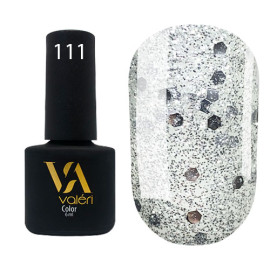 Гель-лак Valeri №111, 6 мл