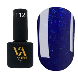 Гель-лак Valeri №112, 6 мл