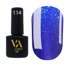 Valeri gel polish No. 114, 6 ml
