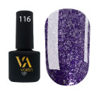 Valeri gel polish No. 116, 6 ml