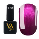 Lakier hybrydowy Valeri nr 120, 6 ml