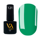Lakier hybrydowy Valeri nr 121, 6 ml