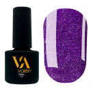 Lakier hybrydowy Valeri nr 124, 6 ml
