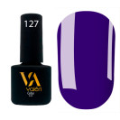 Lakier hybrydowy Valeri nr 127, 6 ml