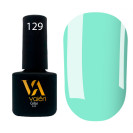 Valeri gel polish No. 129, 6 ml
