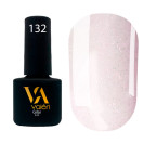 Lakier hybrydowy Valeri nr 132, 6 ml