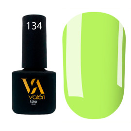 Гель-лак Valeri №134, 6 мл