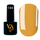 Lakier hybrydowy Valeri nr 144, 6 ml