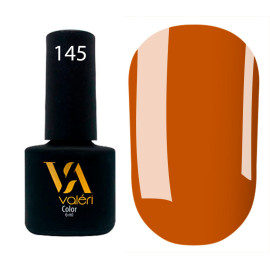 Гель-лак Valeri №145, 6 мл