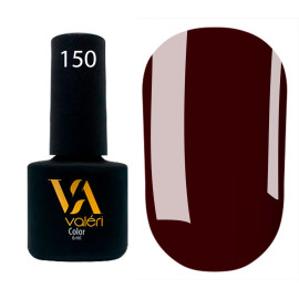 Гель-лак Valeri №150, 6 мл