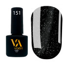 Valeri gel polish No. 151, 6 ml