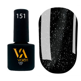 Гель-лак Valeri №151, 6 мл