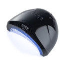 Лампа для маникюра UV-LED SUNUV Sun 1 Black 48W (оригинал)