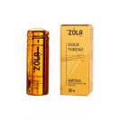 Нитка для розмітки ZOLA (золота), 30 м