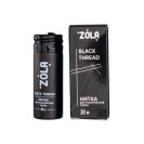 Нитка для розмітки ZOLA (чорна), 30 м