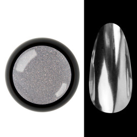 Дзеркальна втирка Designer Mirror Powder №02