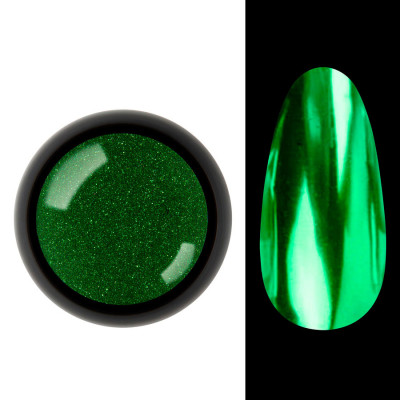 Дзеркальна втирка Designer Mirror Powder №05