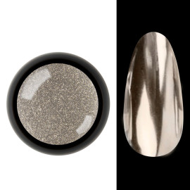 Дзеркальна втирка Designer Mirror Powder №11