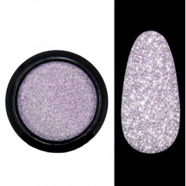 Світловідбивна втирка Designer Disco Powder №02