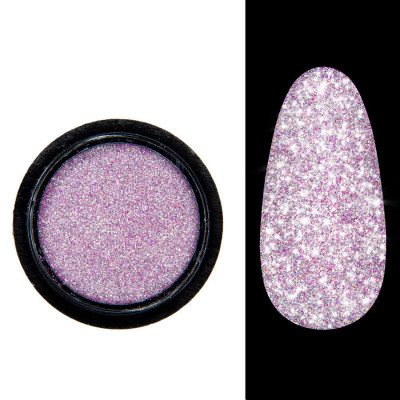 Світловідбивна втирка Designer Disco Powder №03