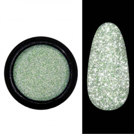 Світловідбивна втирка Designer Disco Powder №04