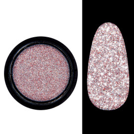Світловідбивна втирка Designer Disco Powder №05