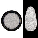 Світловідбивна втирка Designer Disco Powder №11