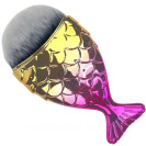 Nail dust remover 