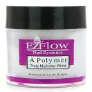Acrylic powder for nails EzFlow Nail Systems Clear, 28 g