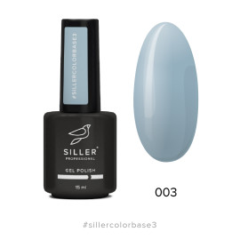 Base Siller Color № 03, 15 мл