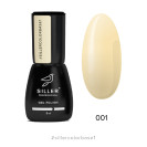 Base Siller Color №001, 8 мл