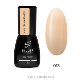 Base Siller Color №013, 8 мл