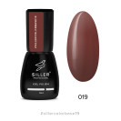 Base Siller Color №019, 8 мл