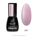 Base Siller Cover nr 07, 8 ml