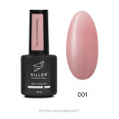 Base Siller Cover №1, 15 мл