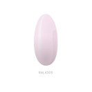 Base Siller Cover Octo RAL 4305, NUDE 30 мл