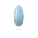Base Siller Cover Octo RAL 5012, NUDE 30 ml