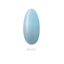 Base Siller Cover Octo RAL 5012, NUDE 30 мл