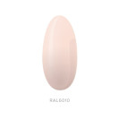 Base Siller Cover Octo RAL 6010, NUDE 30 ml