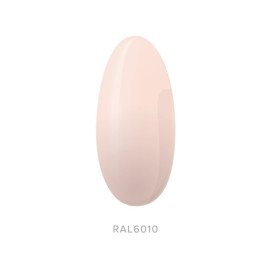 Base Siller Cover Octo RAL 6010, NUDE 30 мл