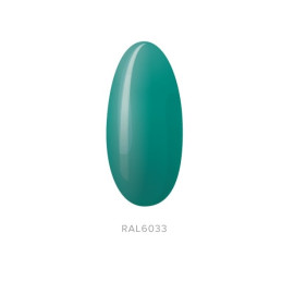 Base Siller Cover Octo RAL 6033, NUDE 30 мл